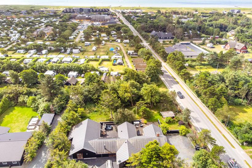 Foto von Ferienhaus NG97 in Blåvand - Westjütland