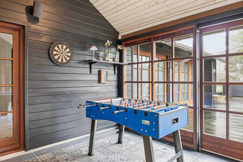 Foto von Ferienhaus NG97 in Blåvand - Westjütland