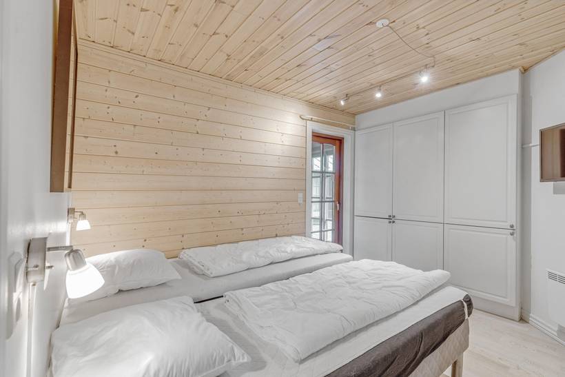 Foto von Ferienhaus NG97 in Blåvand - Westjütland