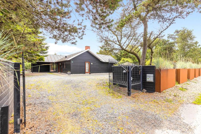 Foto von Ferienhaus NG97 in Blåvand - Westjütland