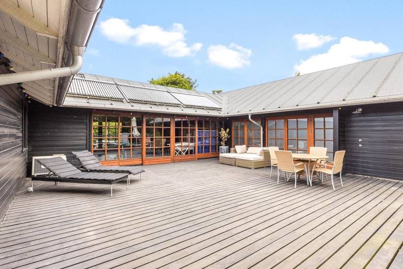 Foto von Ferienhaus NG97 in Blåvand - Westjütland