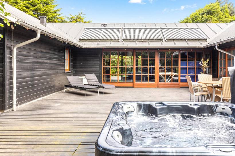 Foto von Ferienhaus NG97 in Blåvand - Westjütland