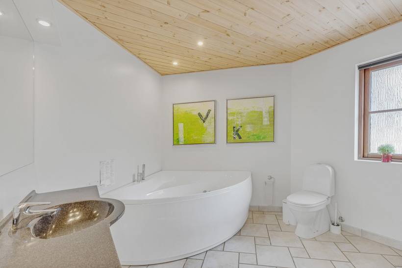 Foto von Ferienhaus NG97 in Blåvand - Westjütland