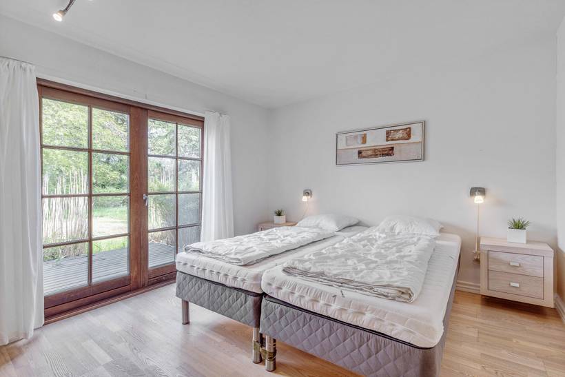 Foto von Ferienhaus NG97 in Blåvand - Westjütland