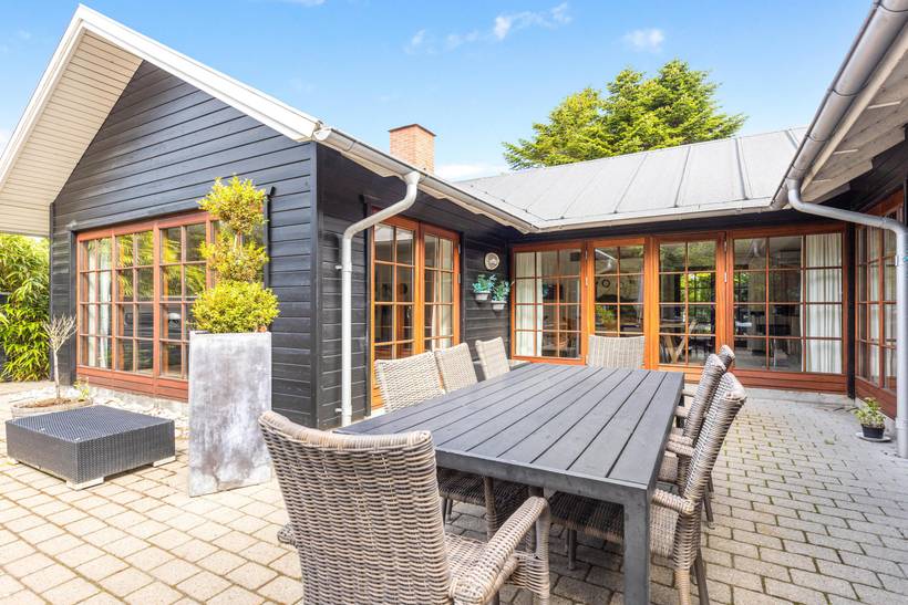 Foto von Ferienhaus NG97 in Blåvand - Westjütland