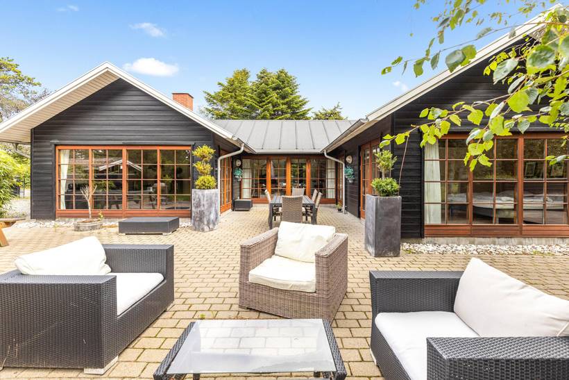 Foto von Ferienhaus NG97 in Blåvand - Westjütland