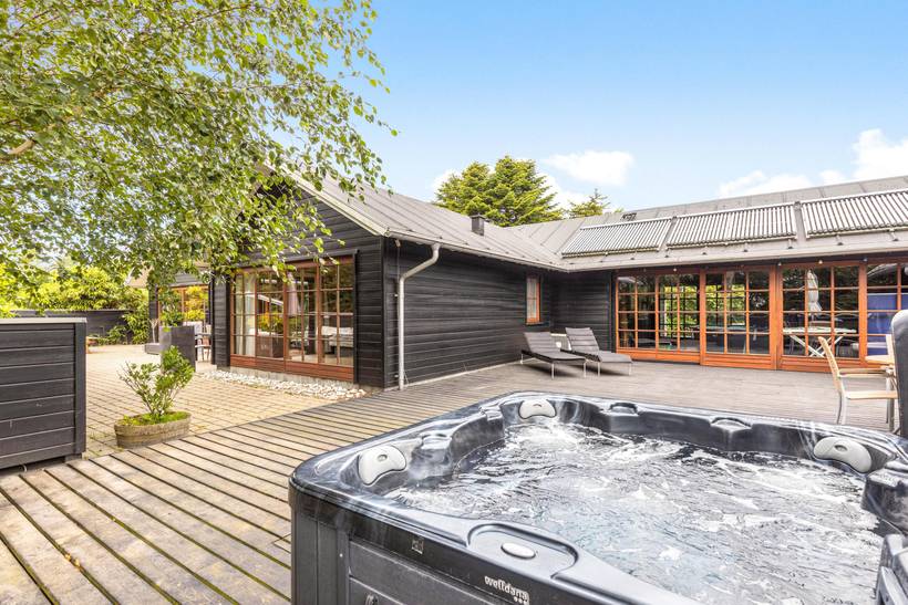 Foto von Ferienhaus NG97 in Blåvand - Westjütland