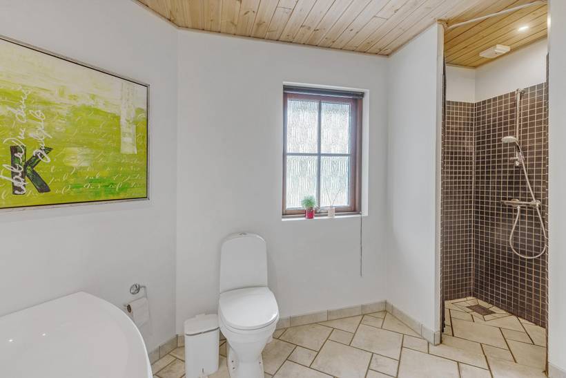 Foto von Ferienhaus NG97 in Blåvand - Westjütland