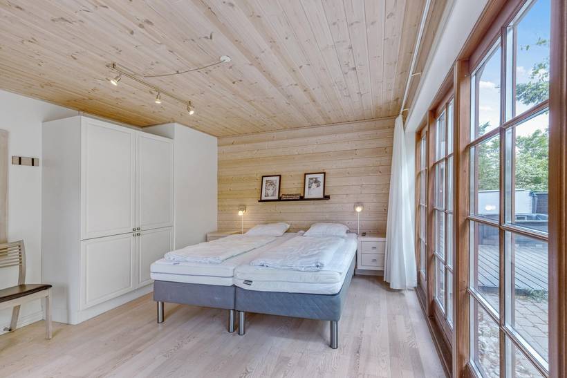Foto von Ferienhaus NG97 in Blåvand - Westjütland