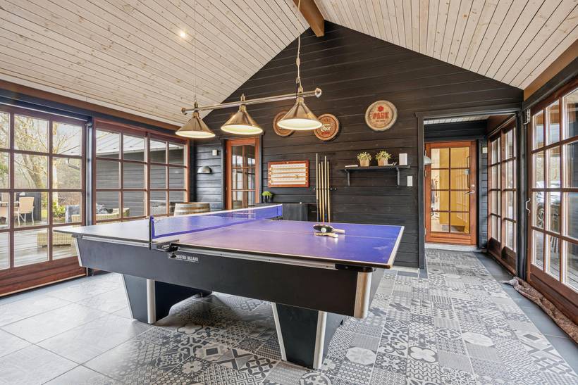 Foto von Ferienhaus NG97 in Blåvand - Westjütland