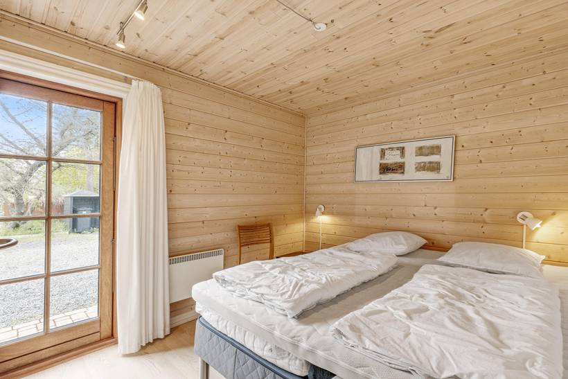 Foto von Ferienhaus NG97 in Blåvand - Westjütland