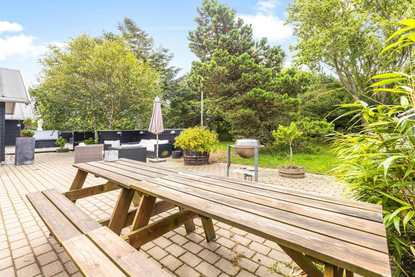 Foto von Ferienhaus NG97 in Blåvand - Westjütland