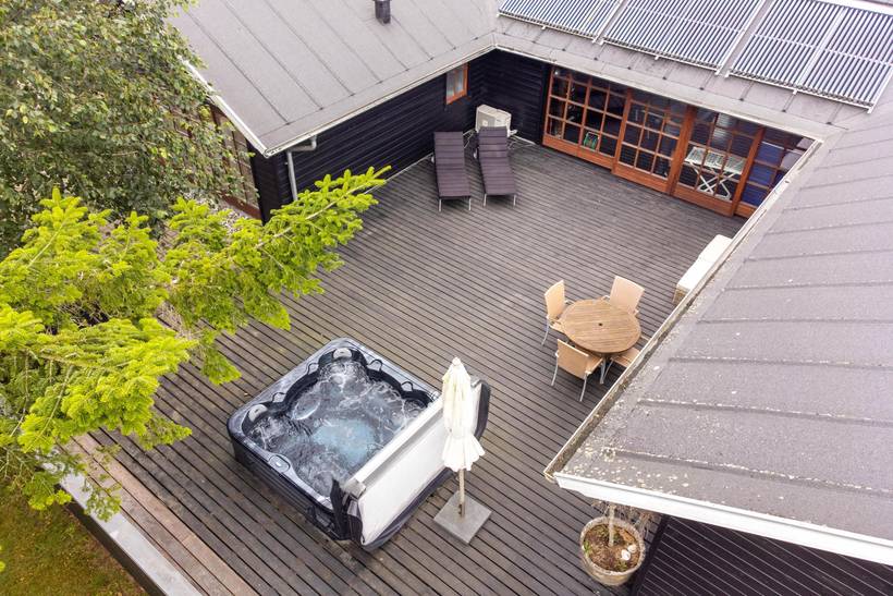 Foto von Ferienhaus NG97 in Blåvand - Westjütland