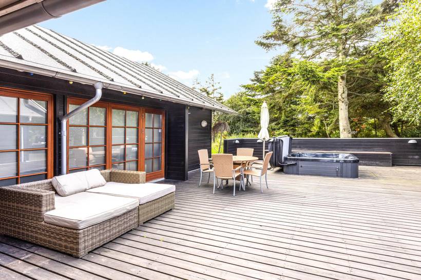 Foto von Ferienhaus NG97 in Blåvand - Westjütland
