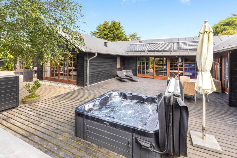 Foto von Ferienhaus NG97 in Blåvand - Westjütland