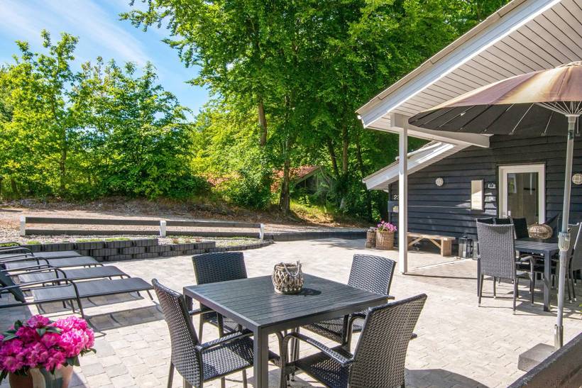 Foto von Ferienhaus NG98 in Fjellerup - Ostjütland