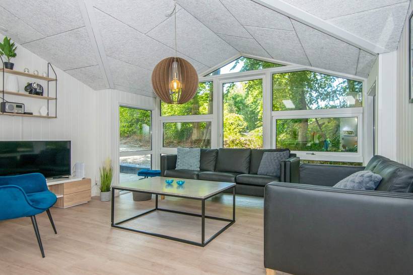 Foto von Ferienhaus NG98 in Fjellerup - Ostjütland
