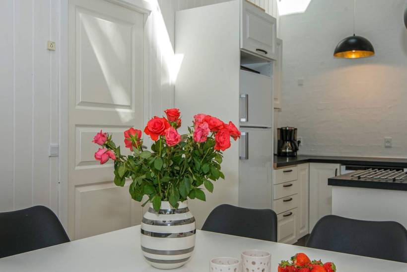Foto von Ferienhaus NG98 in Fjellerup - Ostjütland