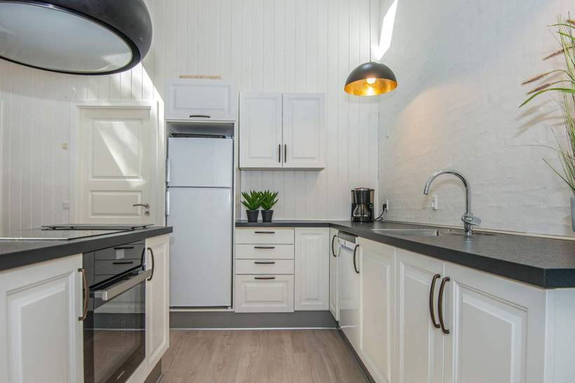 Foto von Ferienhaus NG98 in Fjellerup - Ostjütland