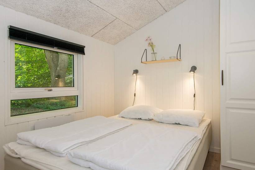 Foto von Ferienhaus NG98 in Fjellerup - Ostjütland