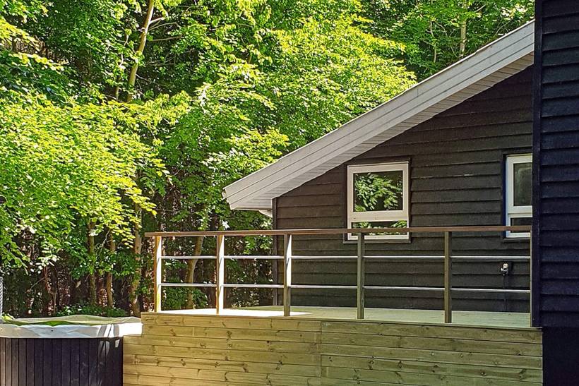 Foto von Ferienhaus NG98 in Fjellerup - Ostjütland