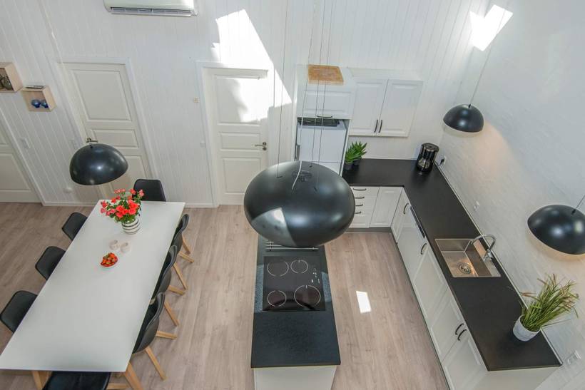 Foto von Ferienhaus NG98 in Fjellerup - Ostjütland