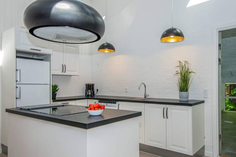 Foto von Ferienhaus NG98 in Fjellerup - Ostjütland