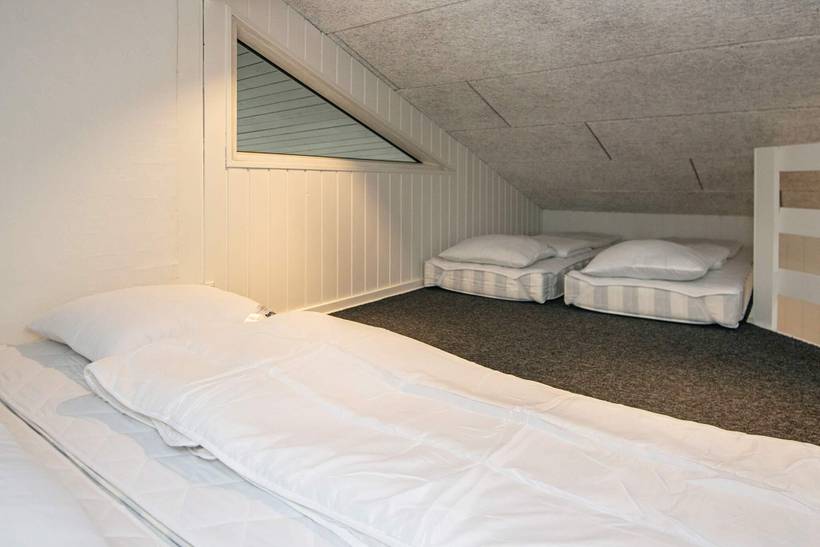 Foto von Ferienhaus NG98 in Fjellerup - Ostjütland