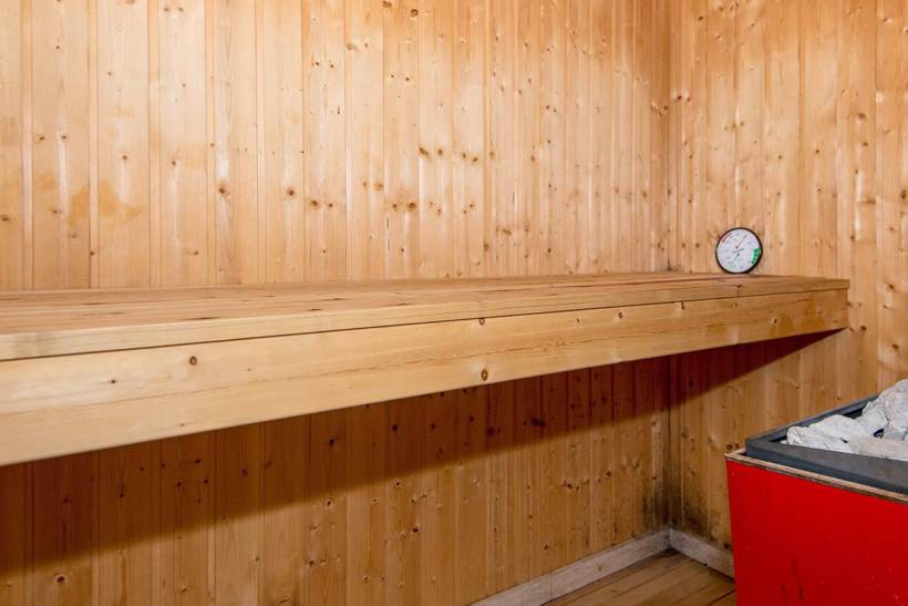Foto von Ferienhaus NG98 in Fjellerup - Ostjütland