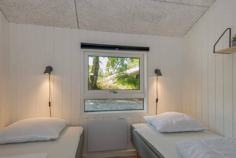 Foto von Ferienhaus NG98 in Fjellerup - Ostjütland