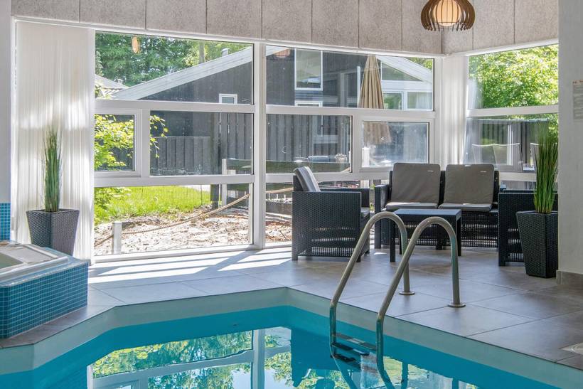 Foto von Ferienhaus NG98 in Fjellerup - Ostjütland