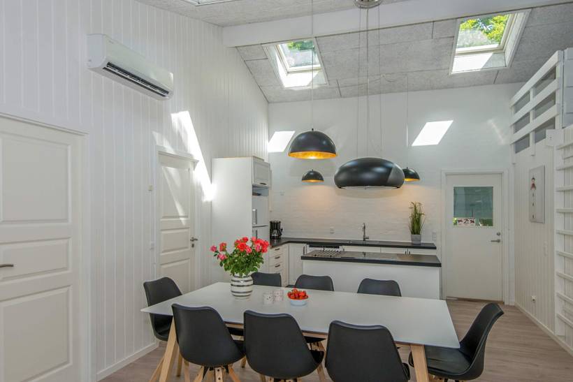 Foto von Ferienhaus NG98 in Fjellerup - Ostjütland