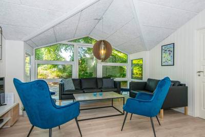 Vorschaubild von Ferienhaus NG98 in Fjellerup - Ostjütland