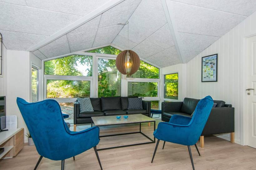 Foto von Ferienhaus NG98 in Fjellerup - Ostjütland