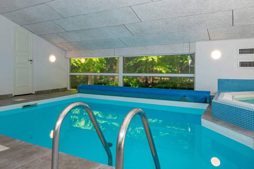 Foto von Ferienhaus NG98 in Fjellerup - Ostjütland