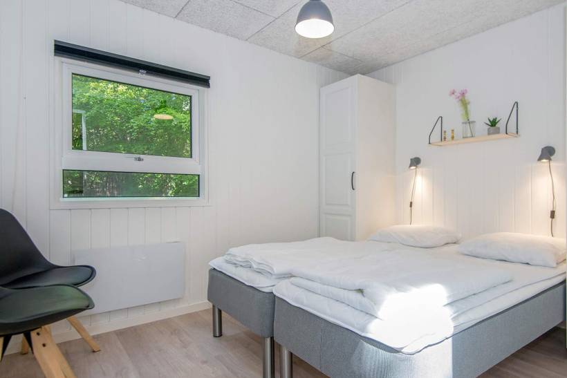 Foto von Ferienhaus NG98 in Fjellerup - Ostjütland