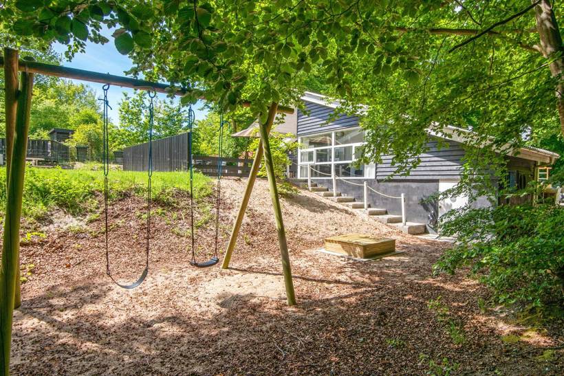 Foto von Ferienhaus NG98 in Fjellerup - Ostjütland