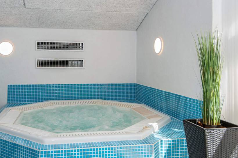 Foto von Ferienhaus NG98 in Fjellerup - Ostjütland