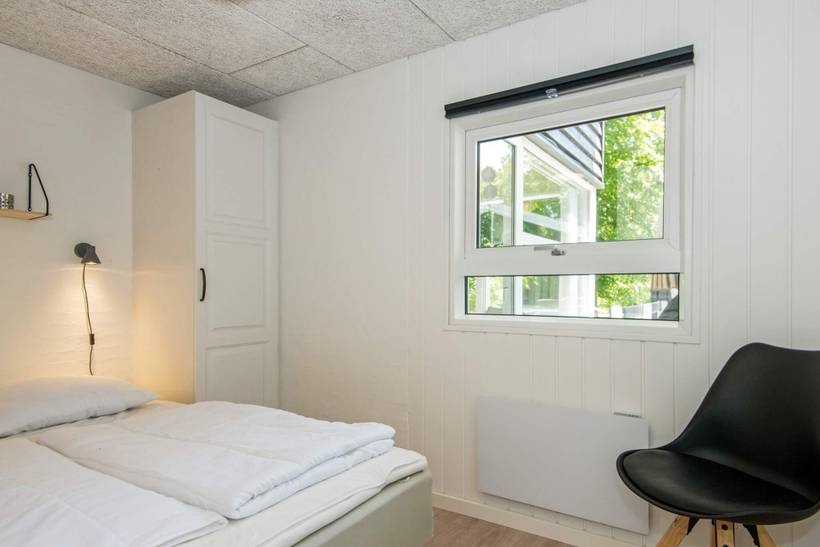 Foto von Ferienhaus NG98 in Fjellerup - Ostjütland