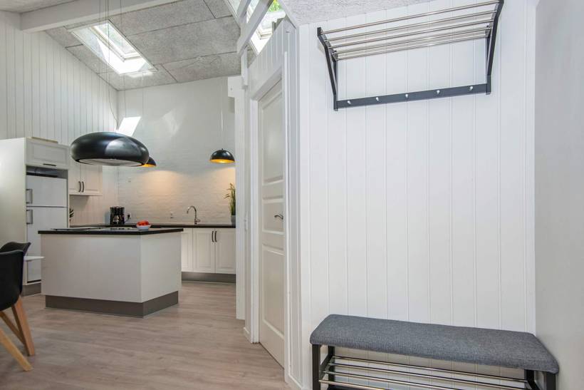 Foto von Ferienhaus NG98 in Fjellerup - Ostjütland