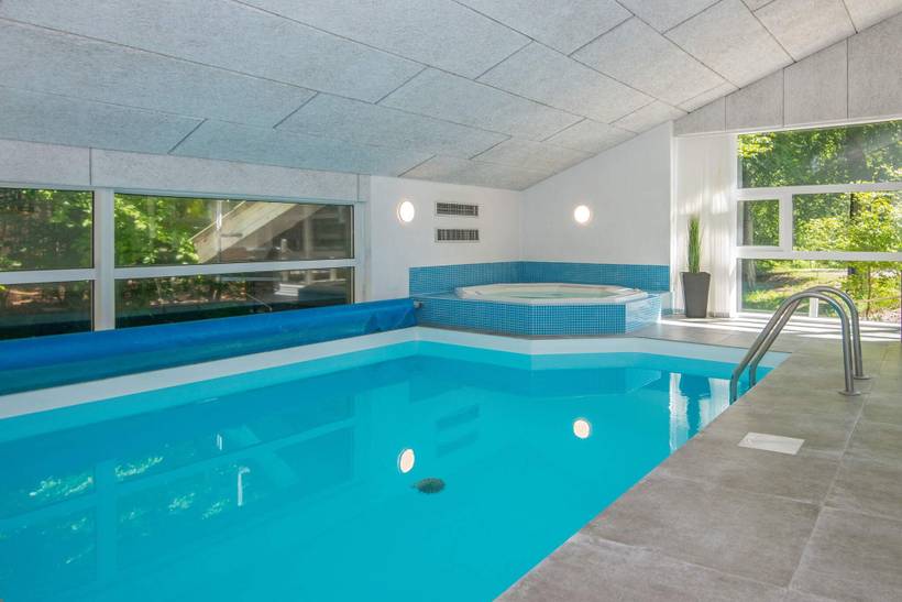 Foto von Ferienhaus NG98 in Fjellerup - Ostjütland