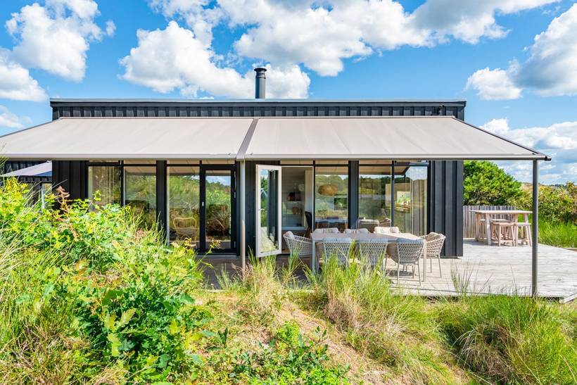 Foto von Ferienhaus NH03 in Henne Strand - Westjütland