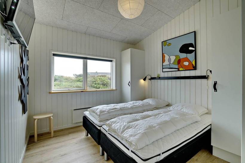 Foto von Ferienhaus NH03 in Henne Strand - Westjütland