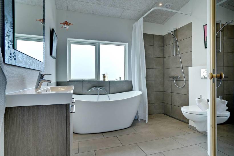 Foto von Ferienhaus NH03 in Henne Strand - Westjütland