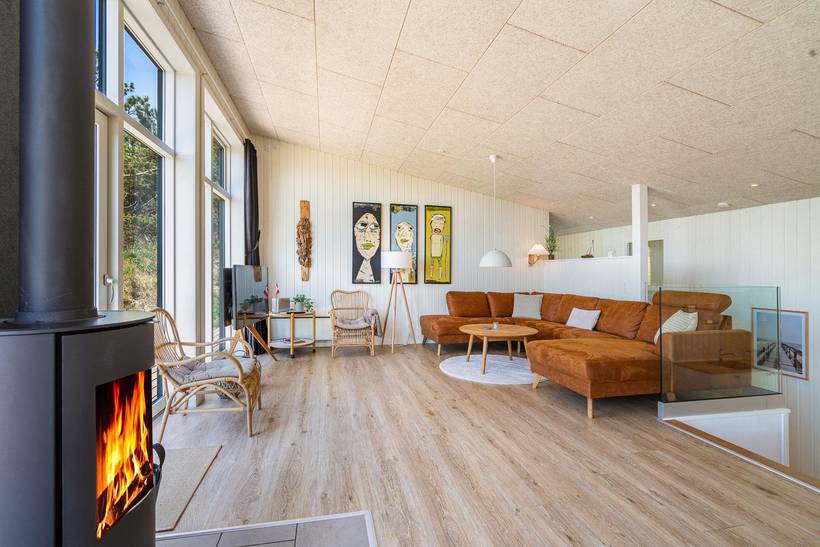 Foto von Ferienhaus NH03 in Henne Strand - Westjütland