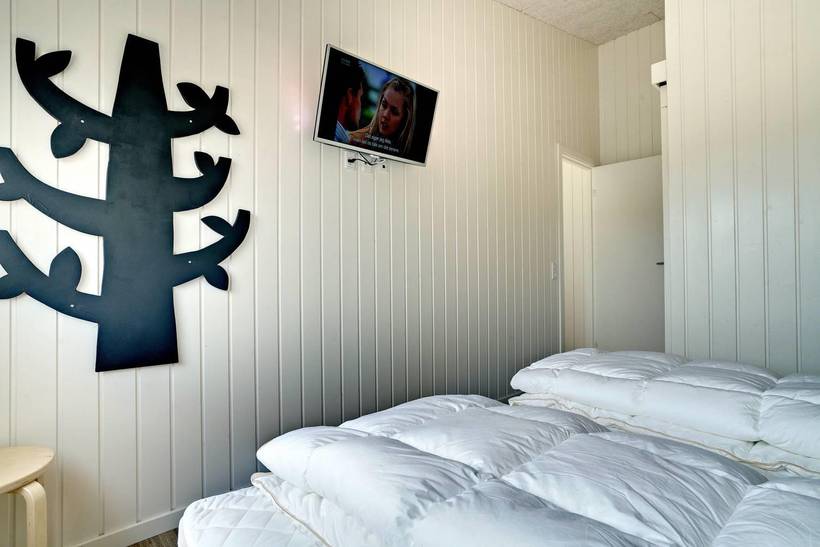 Foto von Ferienhaus NH03 in Henne Strand - Westjütland