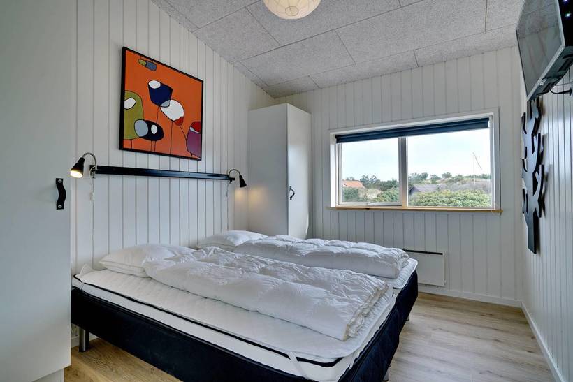 Foto von Ferienhaus NH03 in Henne Strand - Westjütland