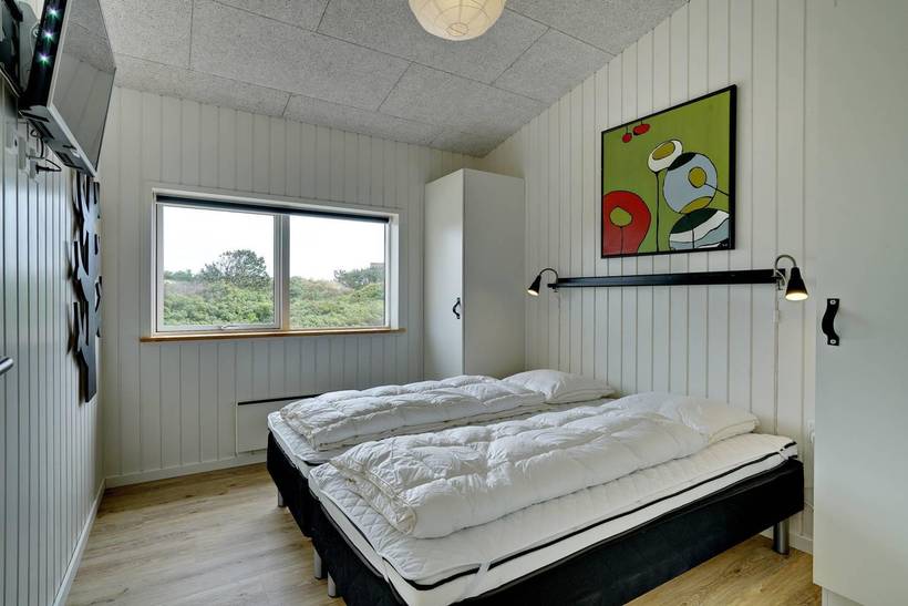Foto von Ferienhaus NH03 in Henne Strand - Westjütland