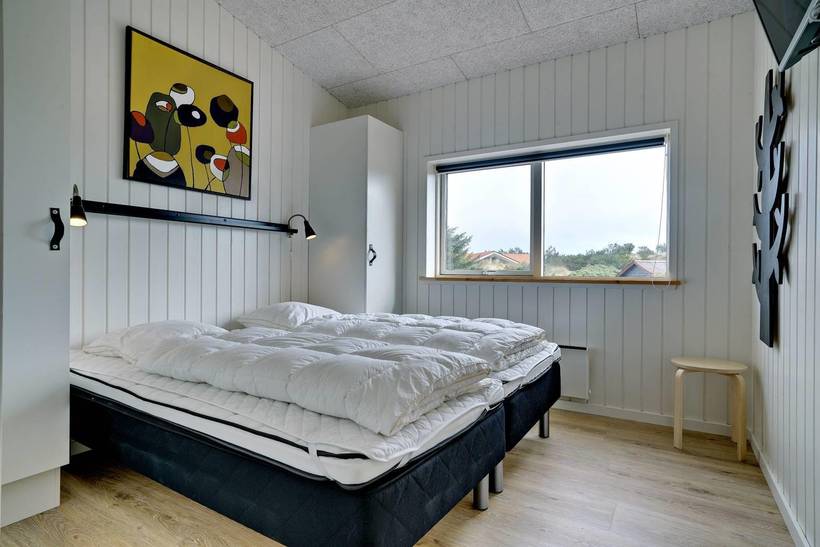 Foto von Ferienhaus NH03 in Henne Strand - Westjütland