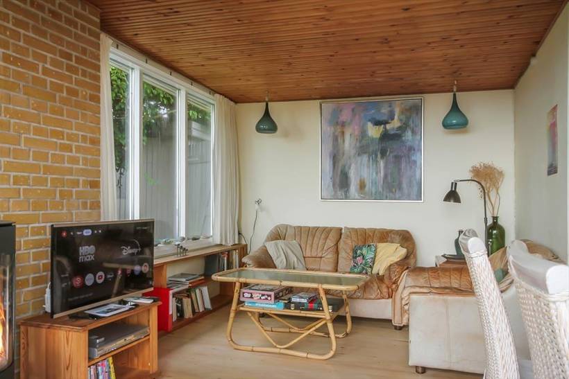Foto von Ferienhaus NH04 in Røsnæs - Westseeland